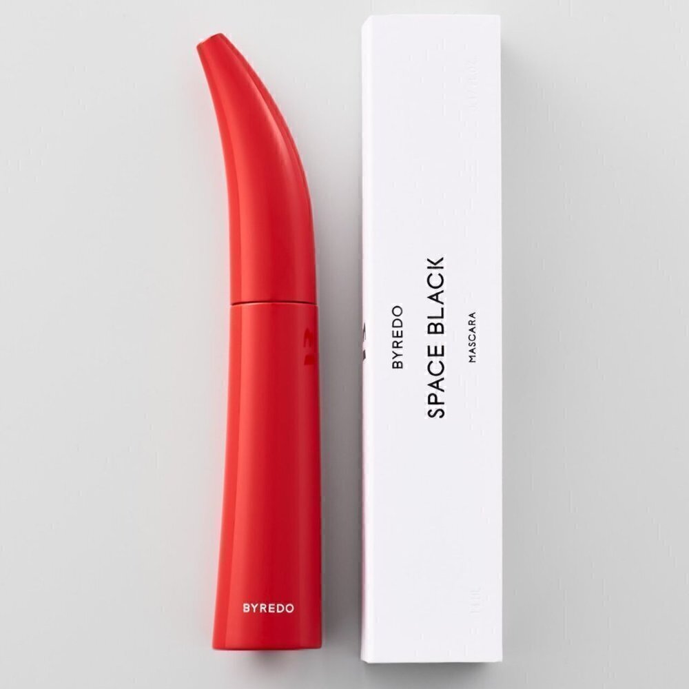 New Byredo Space Black Mascara New Sealed Packaging - Picture 4 of 14